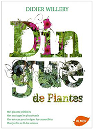 Dingue de plantes par Didier Willery