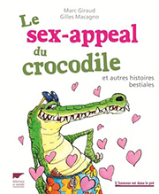 Le sex-appel des crocodiles